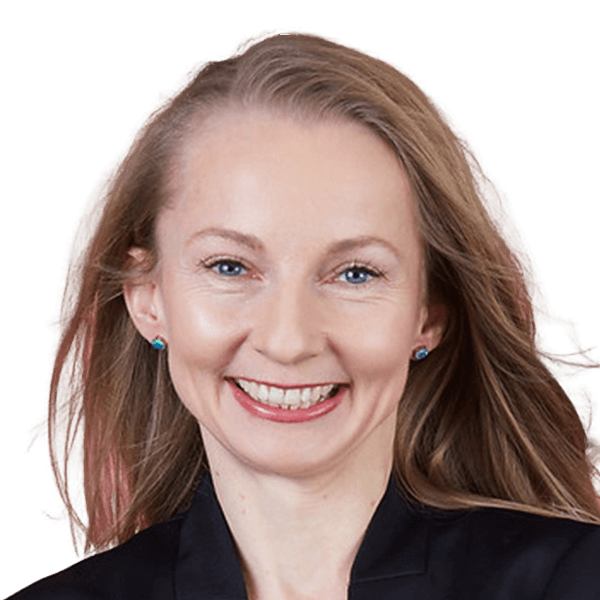 Photo of Anna Barrett