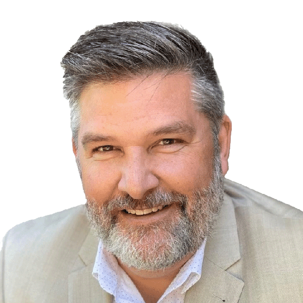 Photo of Brock Dickinson