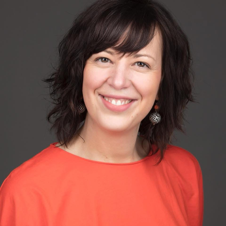 Caroline Déchelette