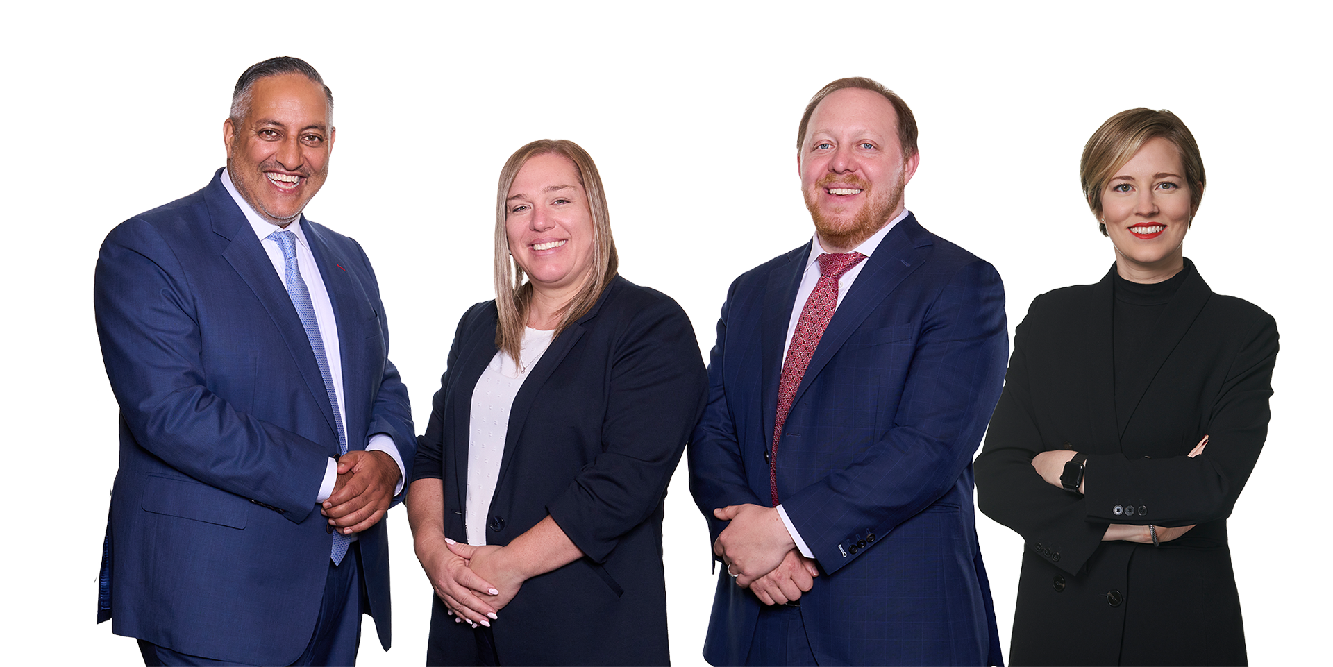 Invest Ontario, Executive Team