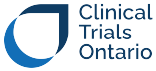 Clinical Trials Ontario logo