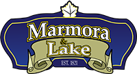 Marmora & Lake