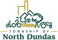 Township of North Dundas logo