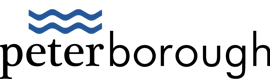Peterborough logo