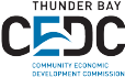 Thunder Bay CEDC logo