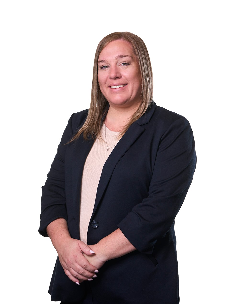 Photo of Heather Potter