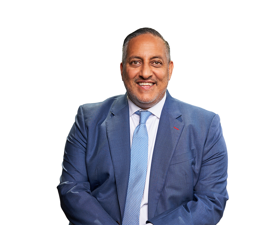 Photo of Khawar Nasim