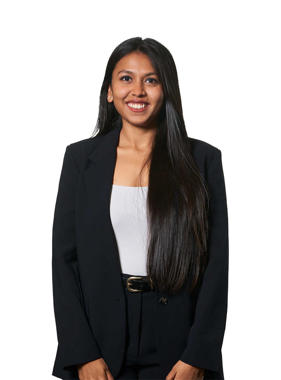 Photo of Shreeya Dotia