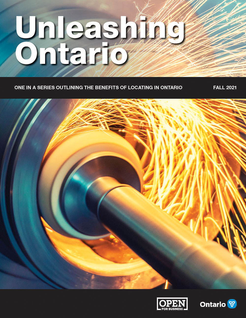 Unleashing Ontario