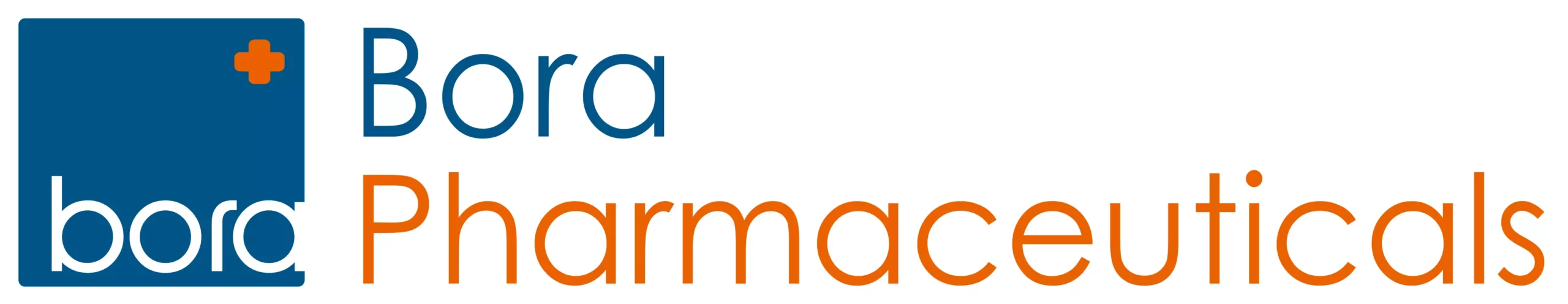 Bora Pharmaceuticals company logo