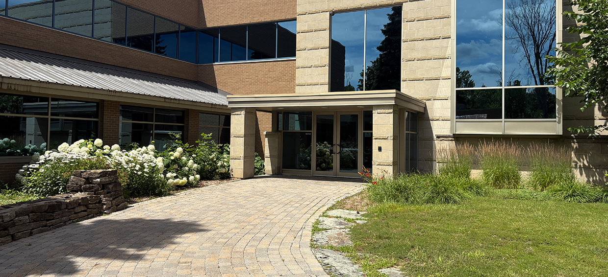 Photo of Ranovus’ headquarters in Ottawa, Ontario