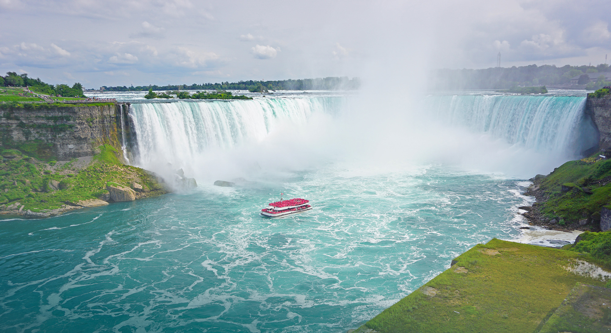 Niagara Falls, Ontario Canada