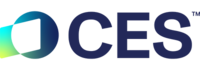 CES 2025 logo