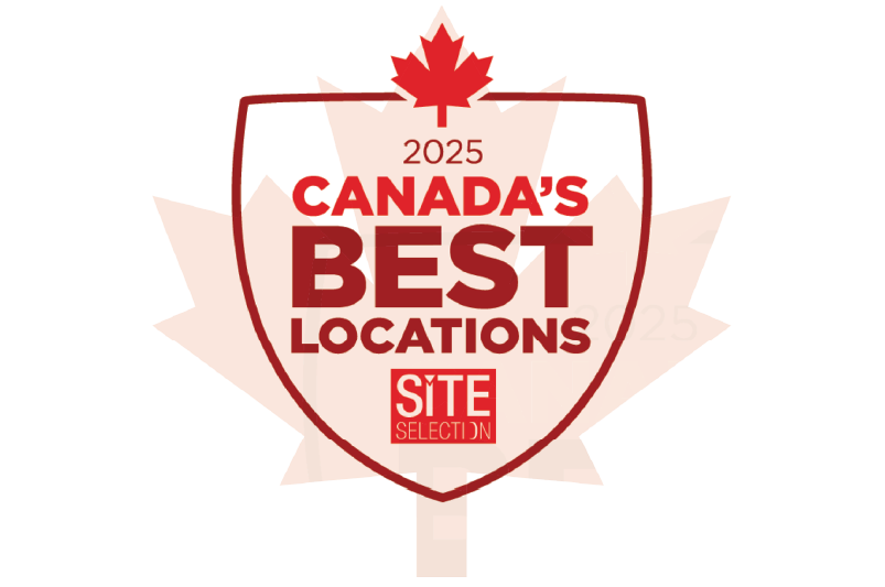 Image of Canada's Best Locations 2025