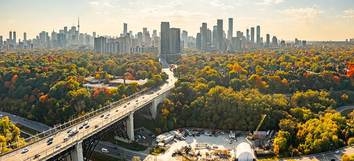 Photo of Toronto, Ontario