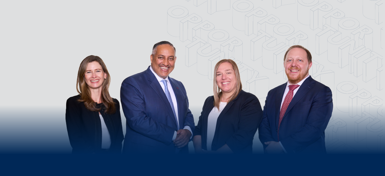 Invest Ontario, Executive Team