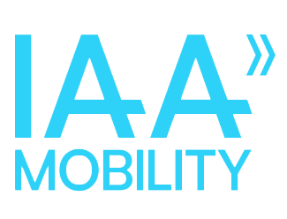 IAA mobility logo