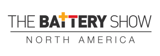 The Battery Show logo