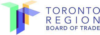 Toronto Region Board of Trade logo